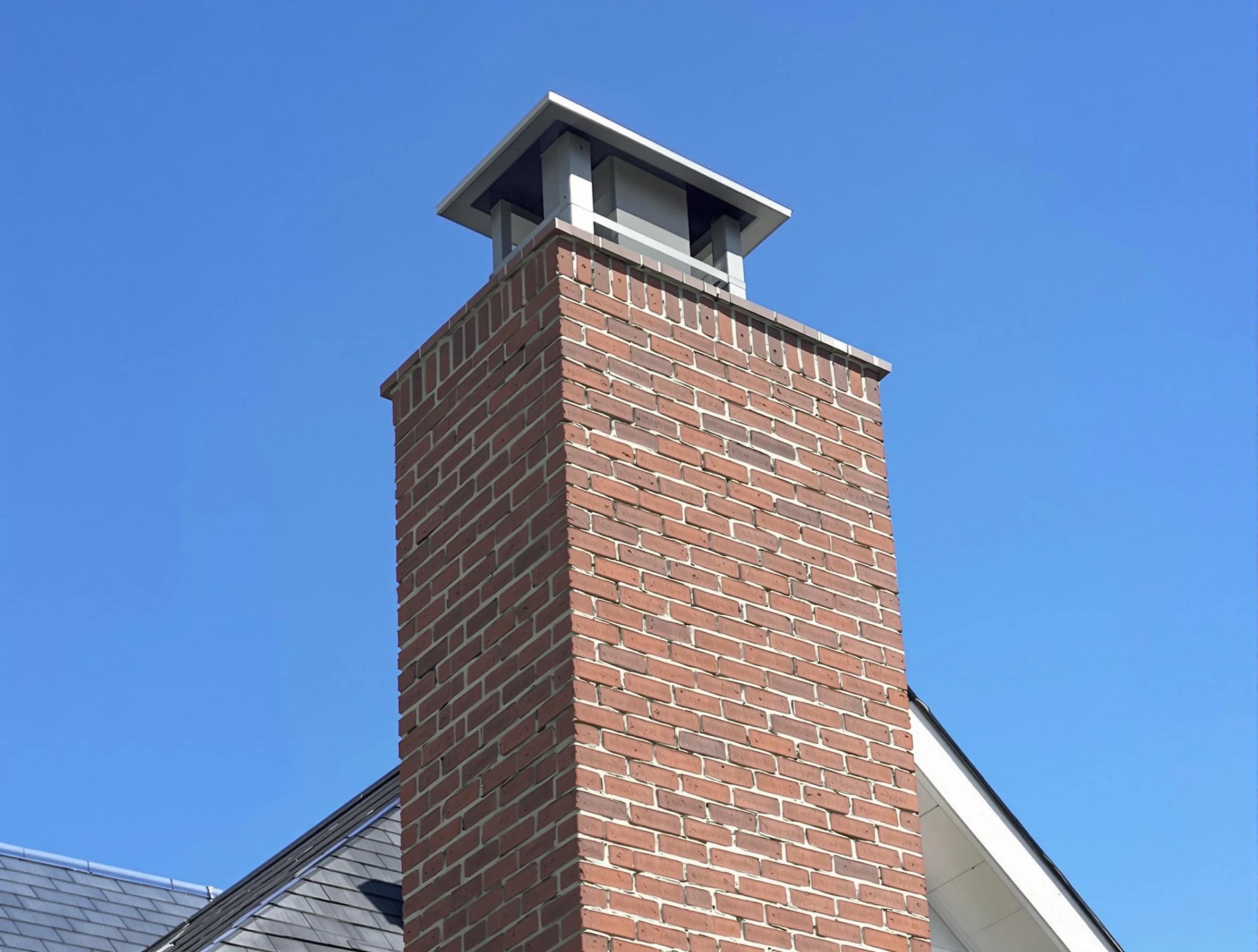 Chimney Remodeling service in Holly Springs, GA