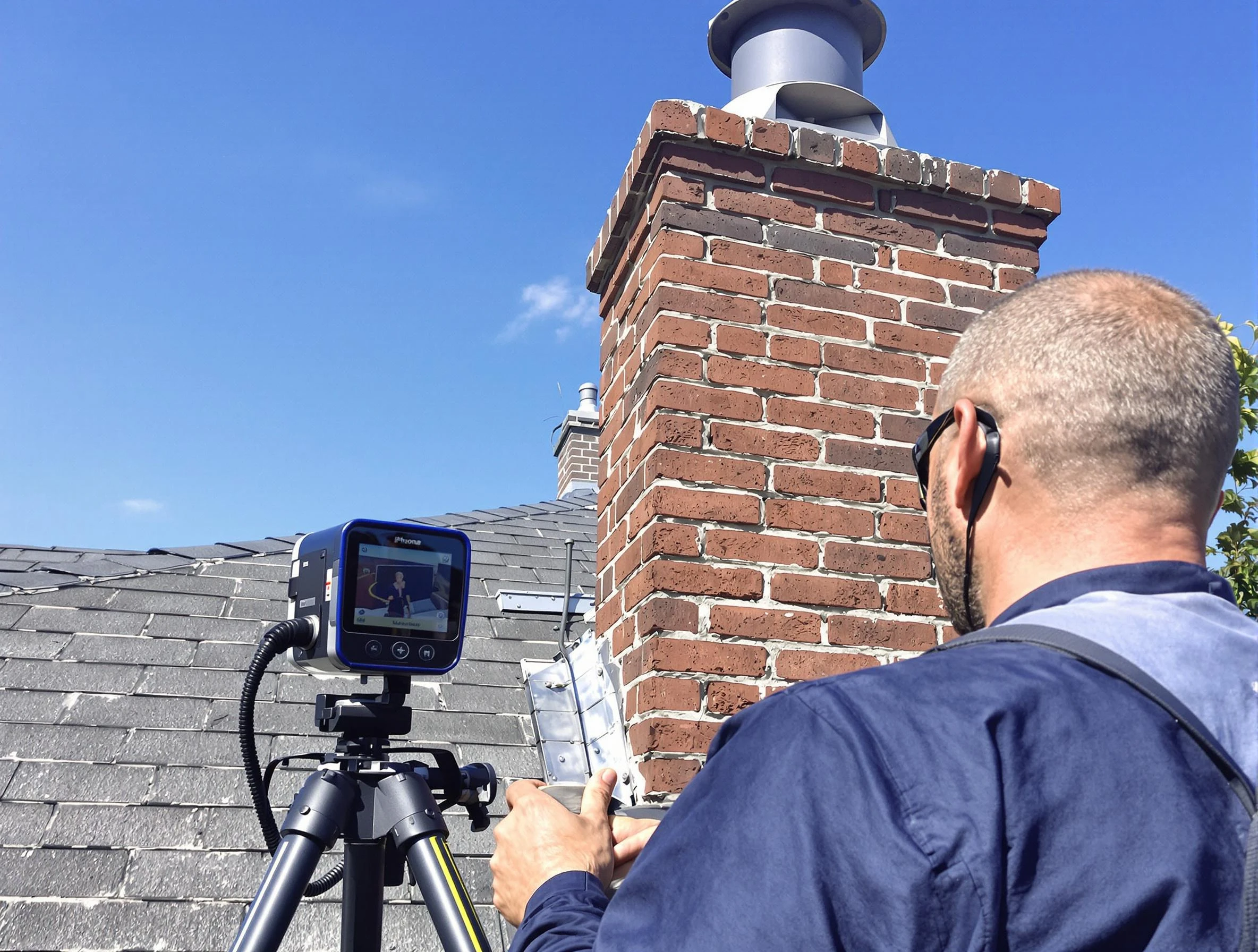 Chimney Inspection service in Holly Springs, GA