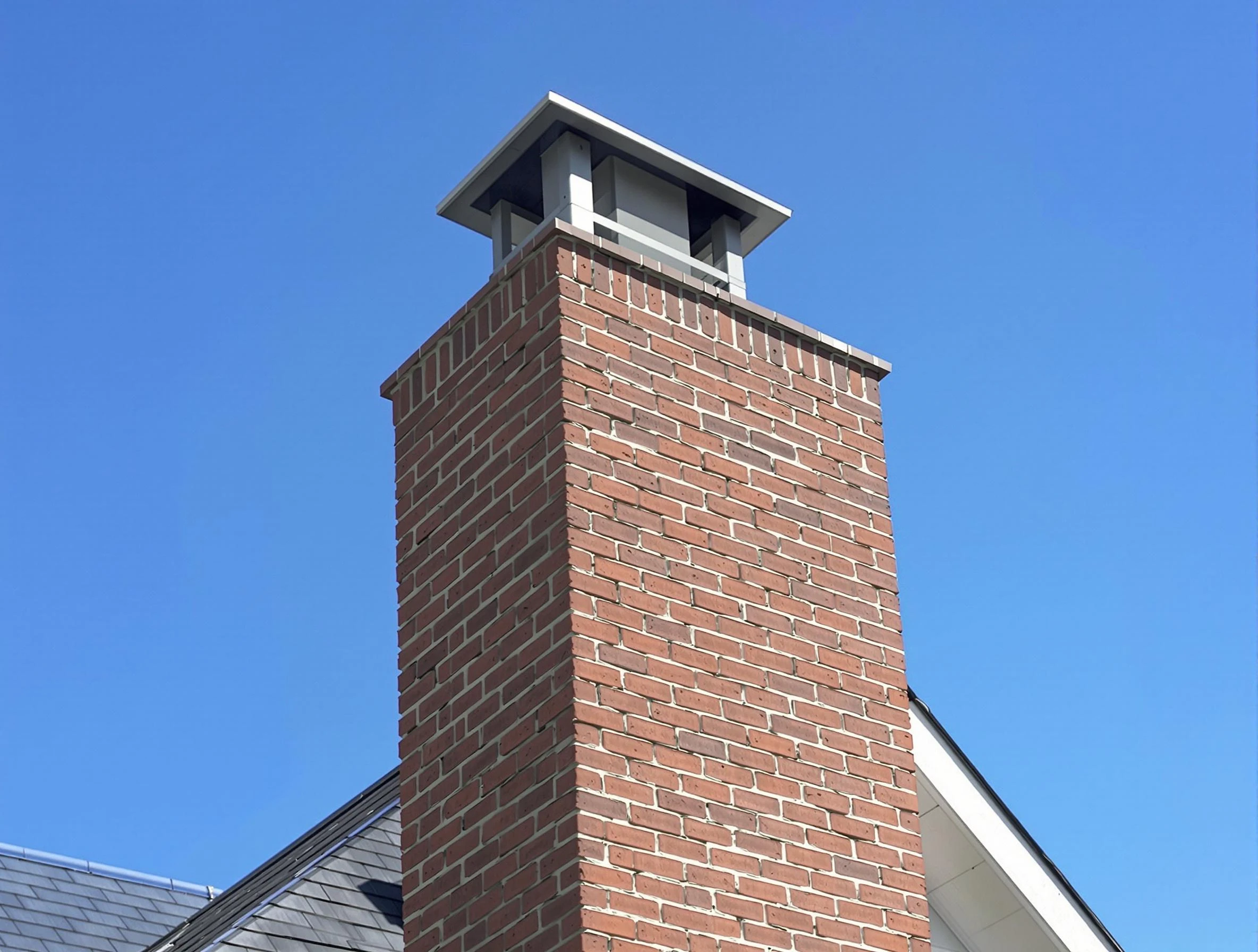 Chimney Remodeling service in Holly Springs, GA